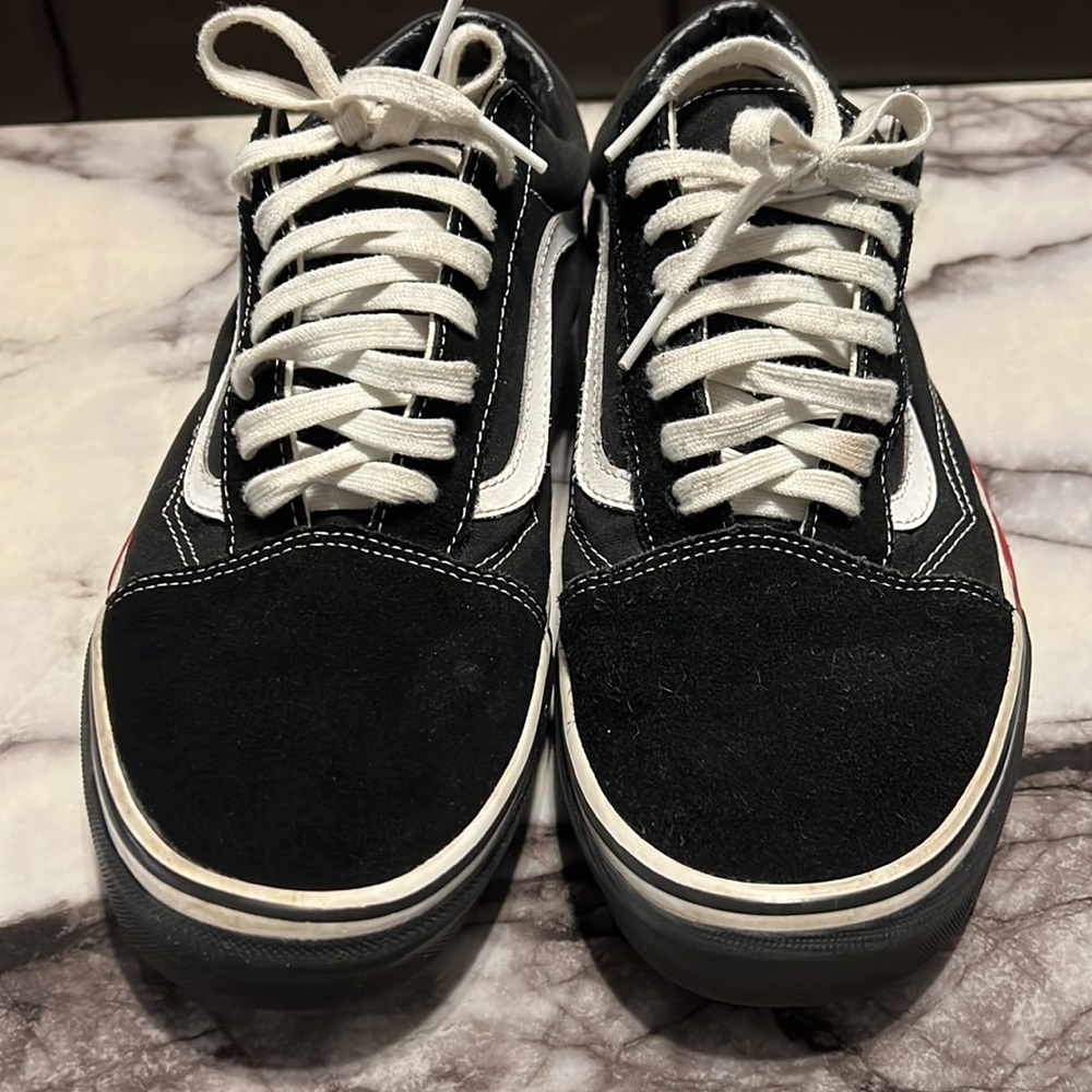 Men’s Vans Sneakers